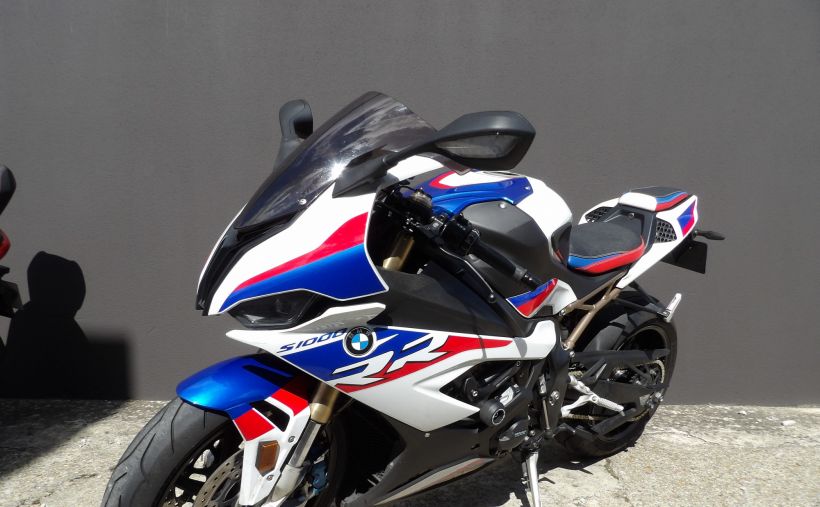 BMW S1000RR 6
