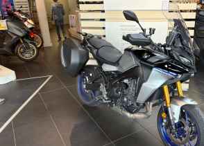 YAMAHA TRACER 9 GT+ - 2025