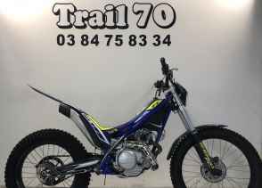 SHERCO 125 TY CLASSIC - 2025