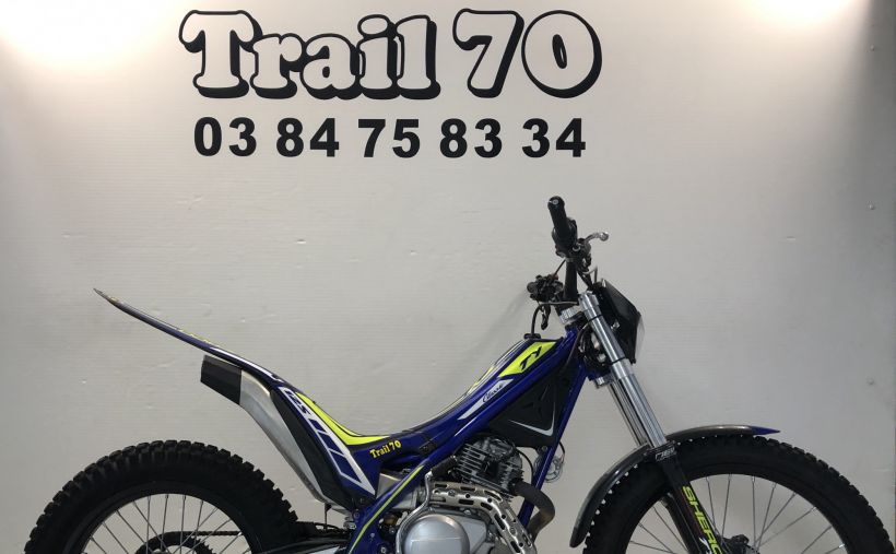 SHERCO 125 TY CLASSIC 0