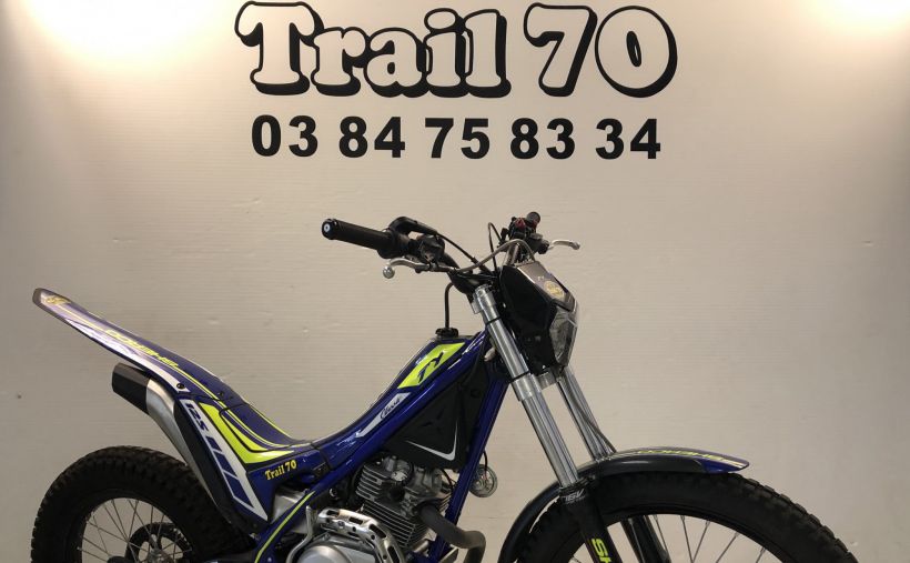 SHERCO 125 TY CLASSIC 2