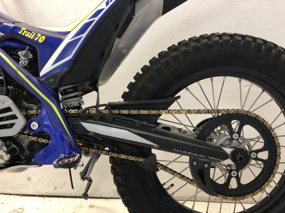 SHERCO 125 TY CLASSIC 24