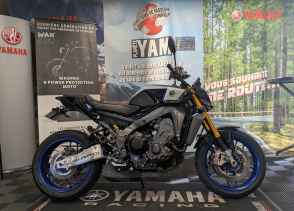 YAMAHA MT-09 SP - 2024