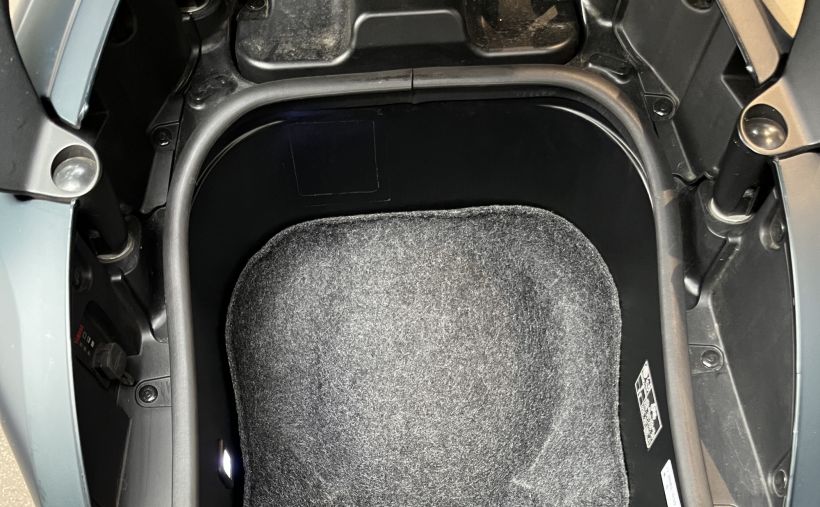YAMAHA XP T-MAX 560 TECH MAX 5