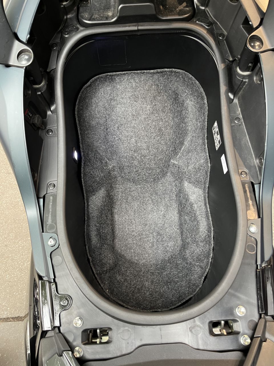 YAMAHA XP T-MAX 560 TECH MAX 5