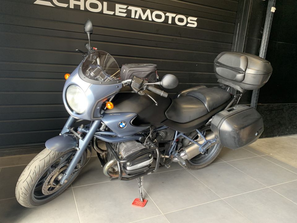 BMW R 1150 R 16
