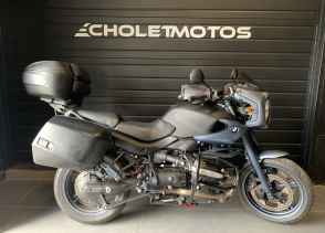 BMW R 1150 R - 2003