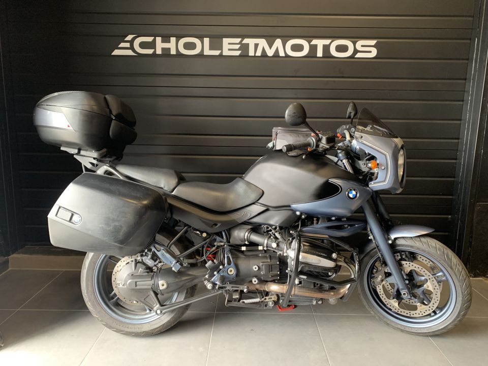 BMW R 1150 R 0