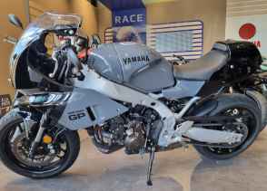 YAMAHA XSR 900 GP - 2025