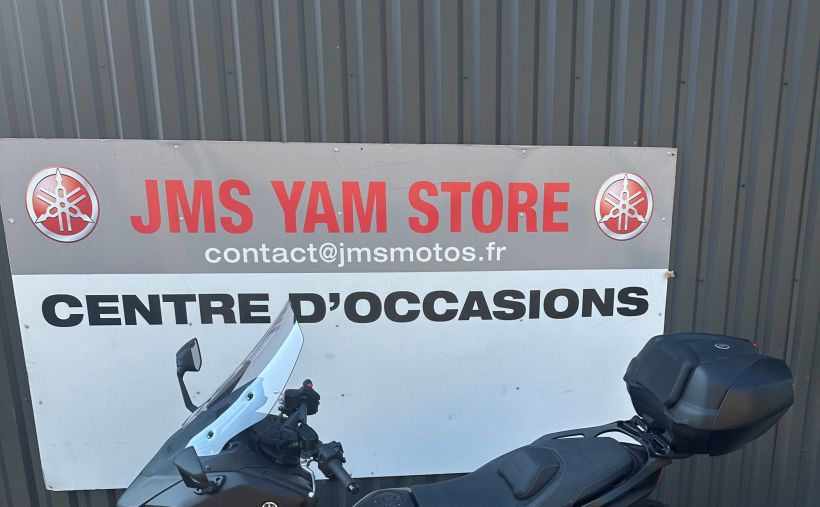 YAMAHA XP T-MAX 560 TECH MAX 0