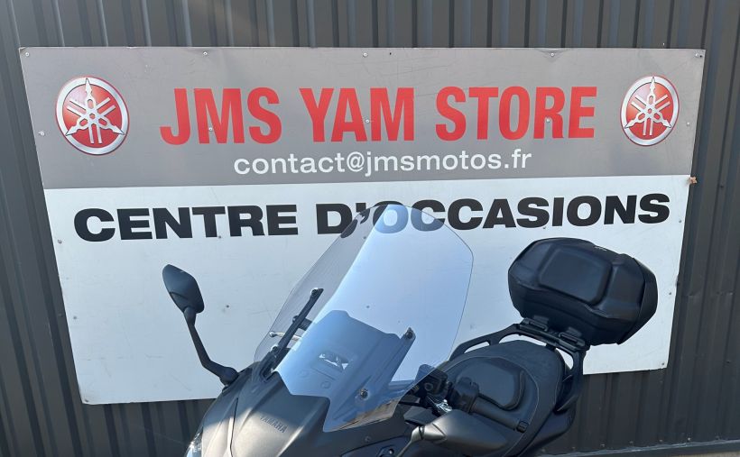 YAMAHA XP T-MAX 560 TECH MAX 2