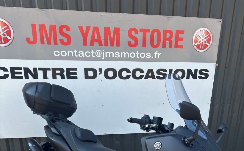 YAMAHA XP T-MAX 560 TECH MAX 1