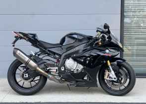 BMW S 1000 RR - 2013