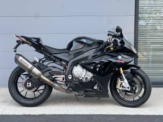 BMW S 1000 RR - 2013