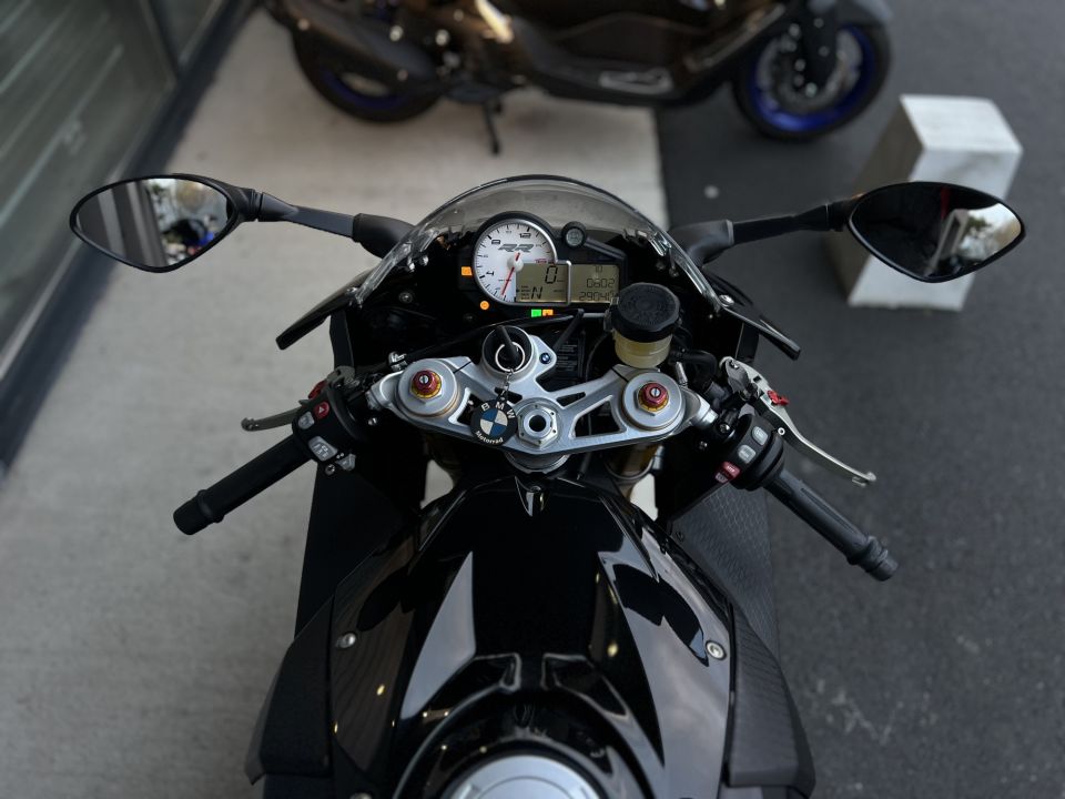 BMW S 1000 RR 6