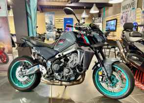 YAMAHA MT-09 35KW - 2023
