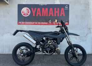BETA RR MOTARD 50 - 2025