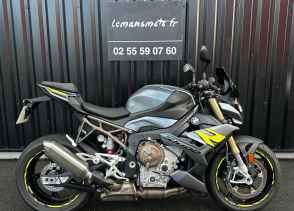 BMW S 1000 R - 2024
