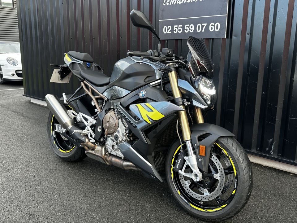 BMW S 1000 R 10