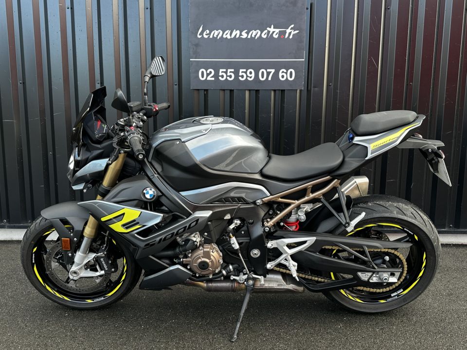 BMW S 1000 R 20