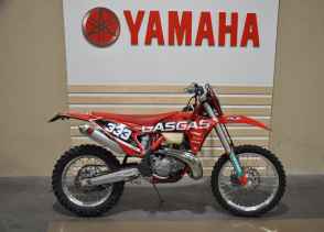 GASGAS EC 250 - 2021