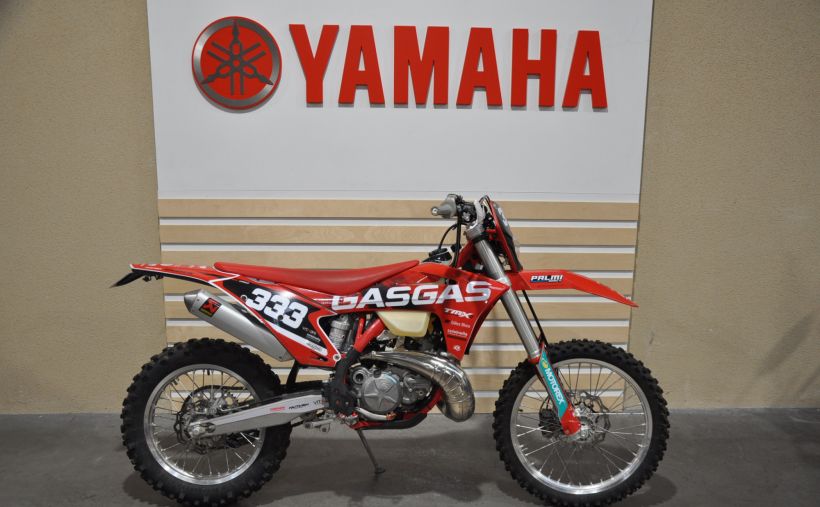GASGAS EC 250 0