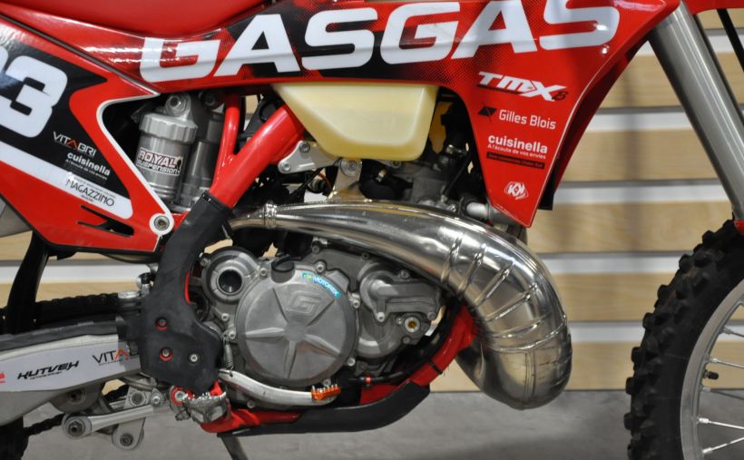 GASGAS EC 250 1