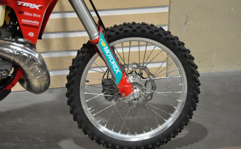 GASGAS EC 250 2