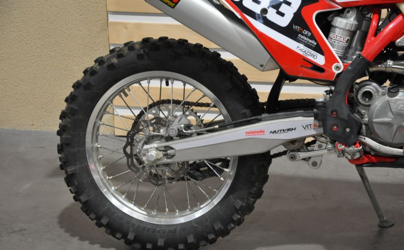 GASGAS EC 250 3