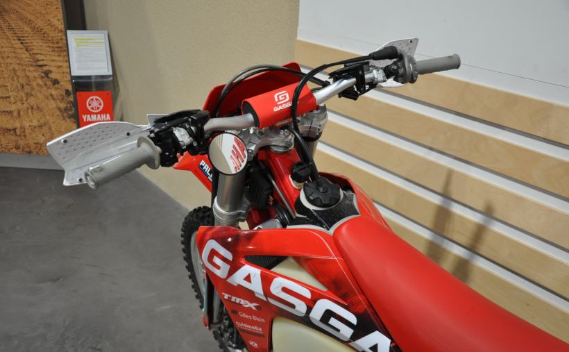 GASGAS EC 250 10