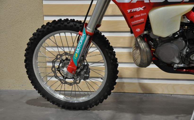 GASGAS EC 250 14