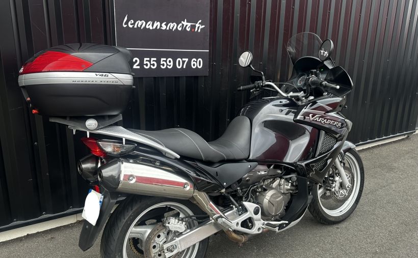HONDA XL 1000 5
