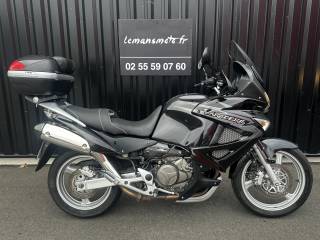 HONDA XL 1000 - 2008