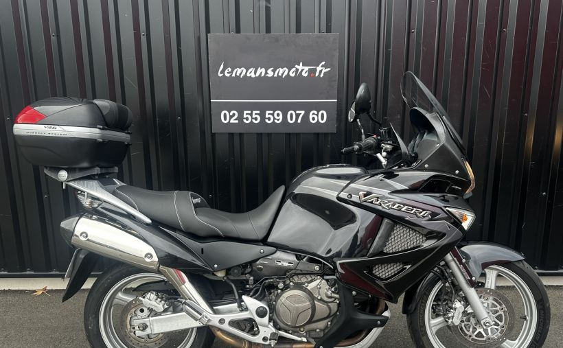 HONDA XL 1000 0