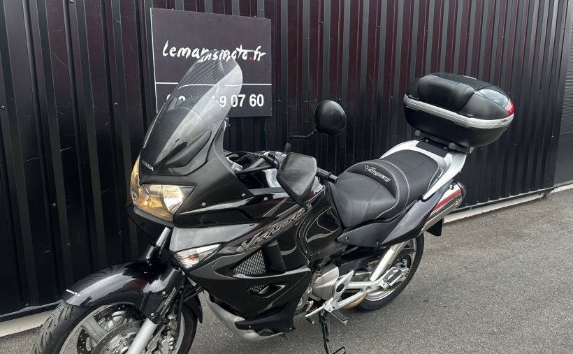 HONDA XL 1000 15