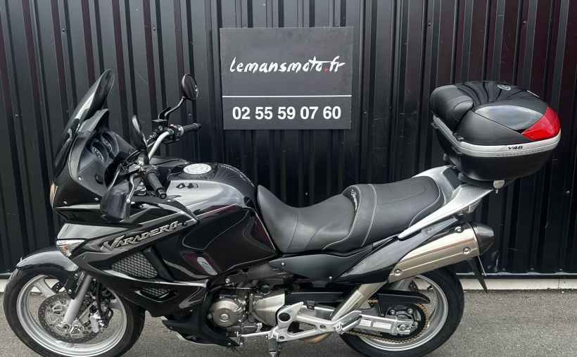 HONDA XL 1000 20
