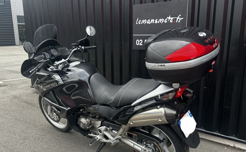 HONDA XL 1000 25