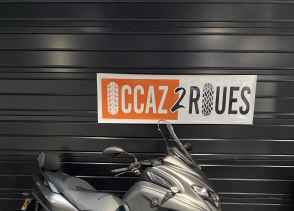 YAMAHA TRICITY 300 - 2020