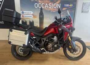 HONDA AFRICA TWIN CRF1000L STD - 2017