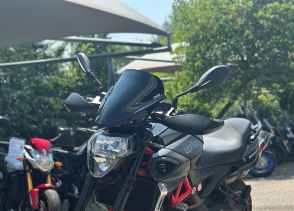 APRILIA SHIVER 900 ABS - 2019
