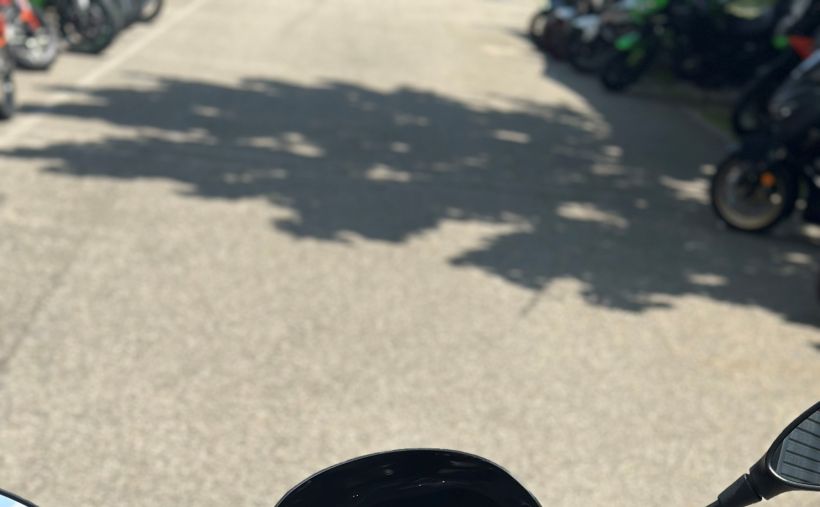 APRILIA SHIVER 900 ABS 4