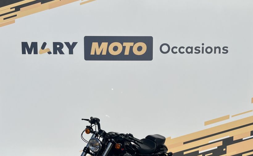 HARLEY-DAVIDSON SPORTSTER FORTY-EIGHT 1200 13