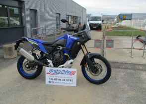 YAMAHA XTZ TENERE 700 World Raid - 2022