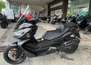 VOGE SR4 LUXE RADAR - 2022