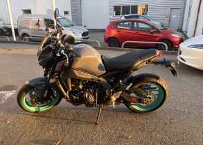 YAMAHA MT-09 - 2023