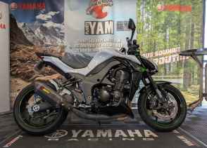 KAWASAKI Z 1000 - 2017