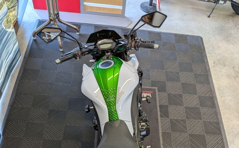 KAWASAKI Z 1000 4