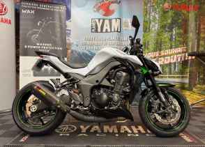 KAWASAKI Z 1000 - 2017