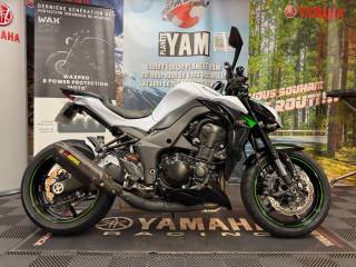 KAWASAKI Z 1000 - 2017