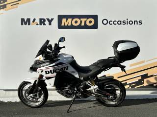 DUCATI MULTISTRADA END - 2017